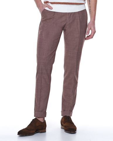 Dutch Dandies Pantalon