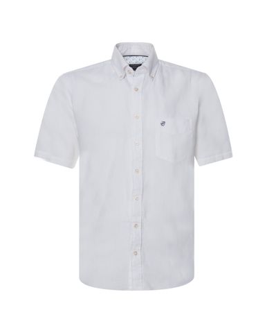 Campbell Casual Overhemd KM