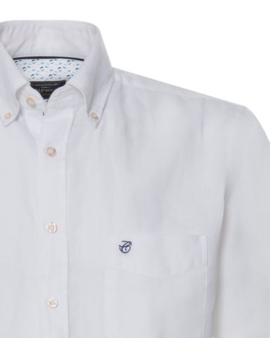 Campbell Casual Overhemd KM