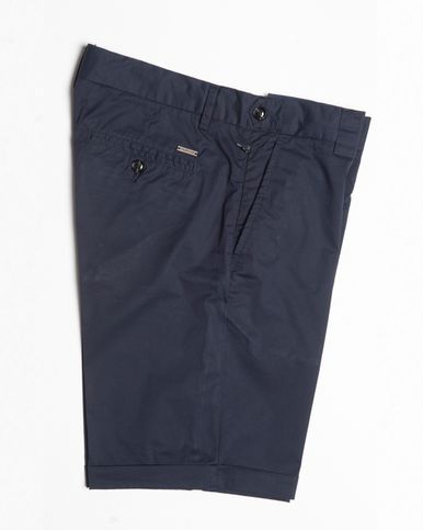 Donkervoort Short