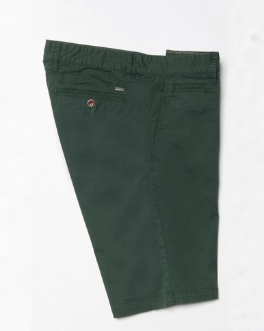 Campbell Swansea Short