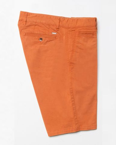 Campbell Swansea Short
