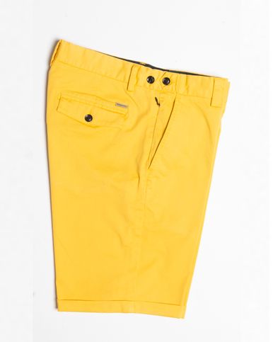 Donkervoort Short