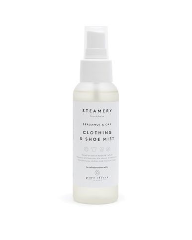 The Steamery Clothing & Shoe Mist 