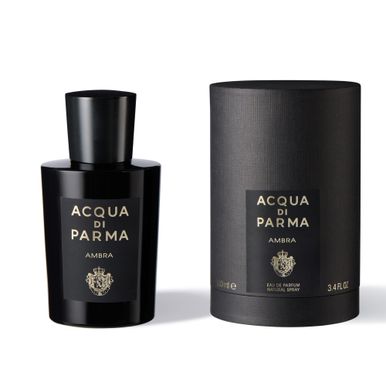 Acqua di Parma Signature Ambra EDP 100ml 