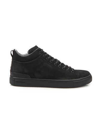 Blackstone Nero Sneakers