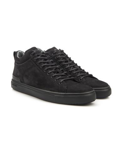 Blackstone Nero Sneakers