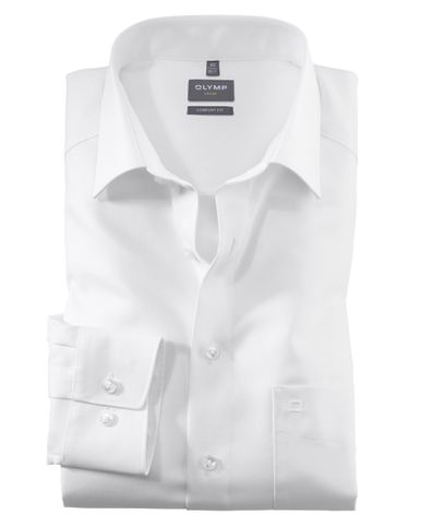 OLYMP Luxor Comfort Fit Overhemd LM