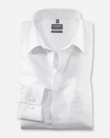 OLYMP Luxor Comfort Fit Overhemd LM
