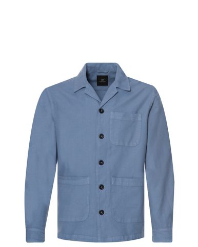 Victim Overshirt