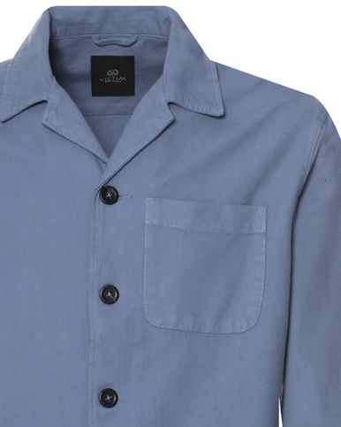 Victim Overshirt