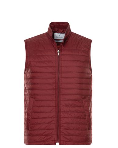 The BLUEPRINT Premium Bodywarmer