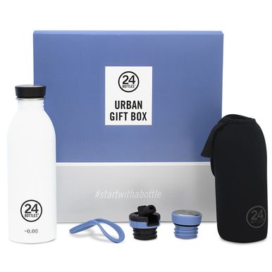 24 Bottles - Urban Gift Box 