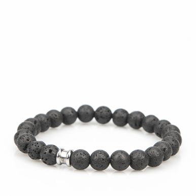 Steel & Barnett Armband