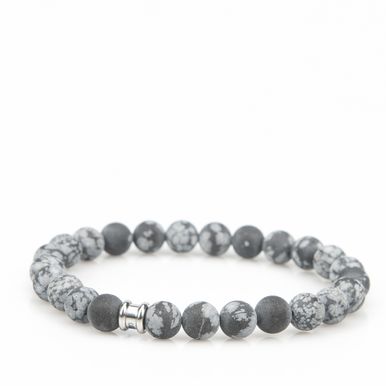 Steel & Barnett Armband