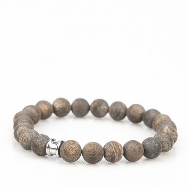 Steel & Barnett Armband