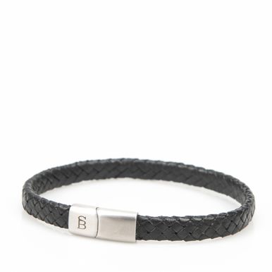 Steel & Barnett Armband