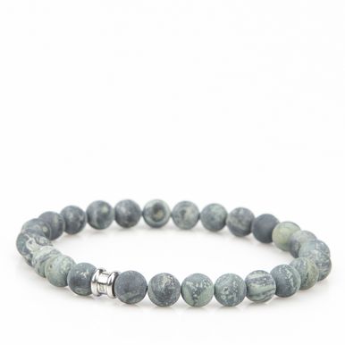 Steel & Barnett Armband