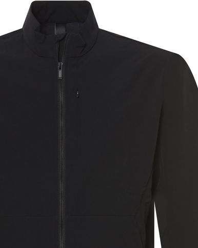 Krakatau Softshell Jack