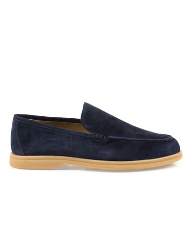 Manilla Loafers