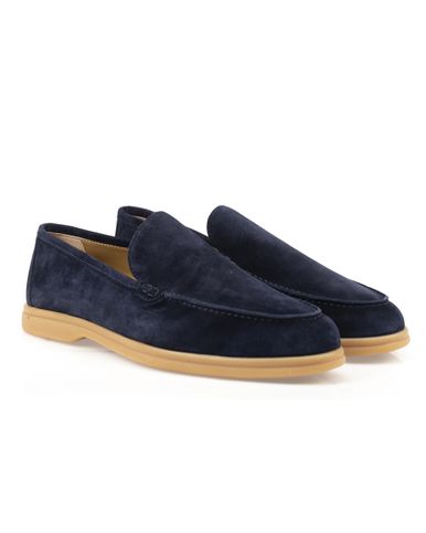Manilla Loafers