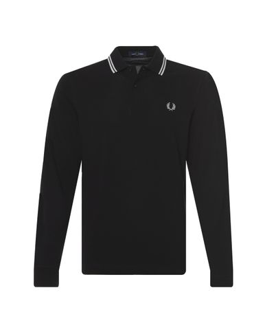 Fred Perry Polo LM