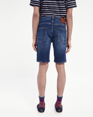 Scotch & Soda Raiston Short