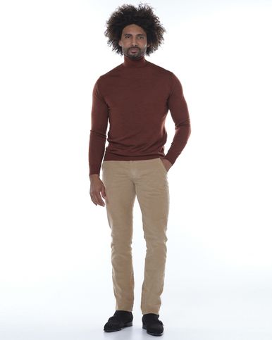 Victim Bernie 5-pocket
