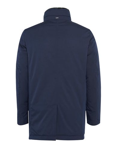 Campbell Classic Hemmingway Parka
