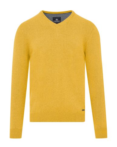 Campbell London Trui v-hals