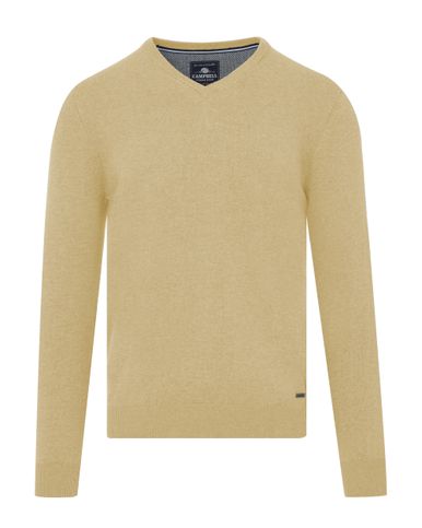 Campbell London Trui v-hals