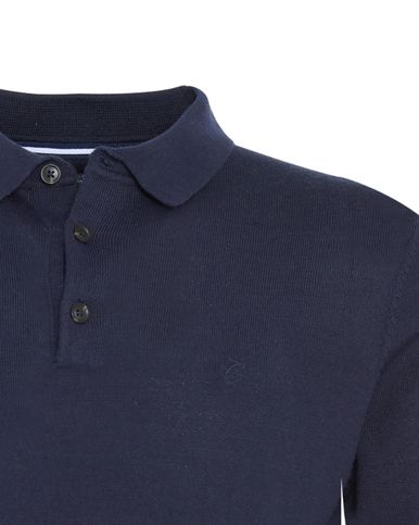Campbell Classic Dorset Polo LM