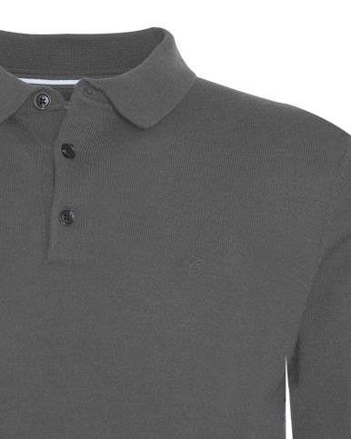 Campbell Classic Dorset Polo LM