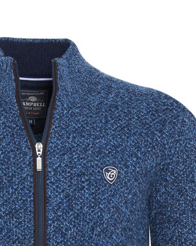 Campbell Classic Sudbury Vest
