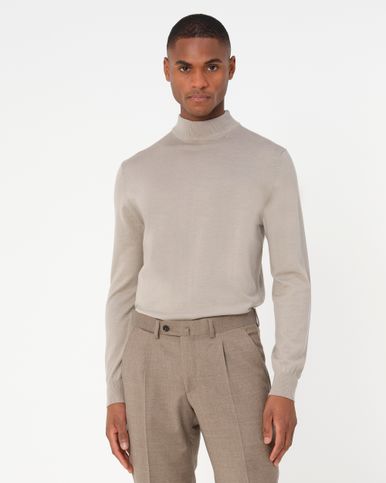 Dutch Dandies Fonda turtle neck