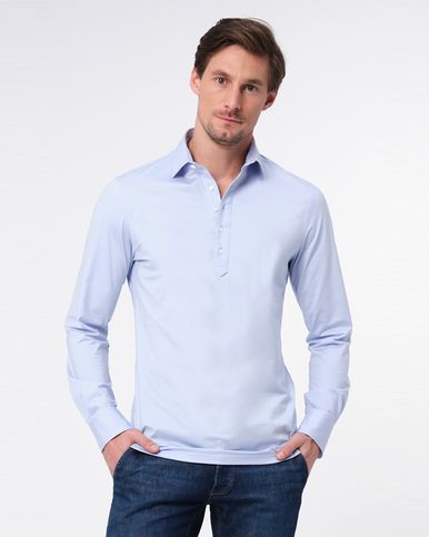 Dutch Dandies Popover Polo LM