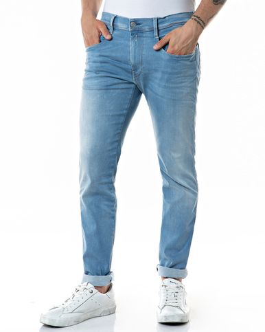 Replay Outlet | Tot 50% korting - Only for Men