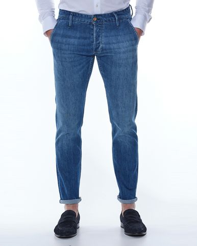 Dutch Dandies by DENHAM Jeans