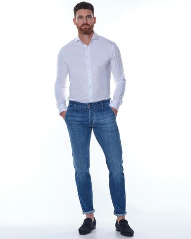 Dutch Dandies by DENHAM Jeans