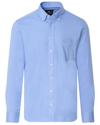 Campbell Casual Overhemd LM