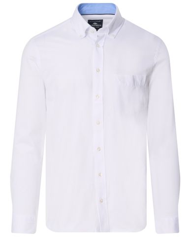 Campbell Casual Overhemd LM