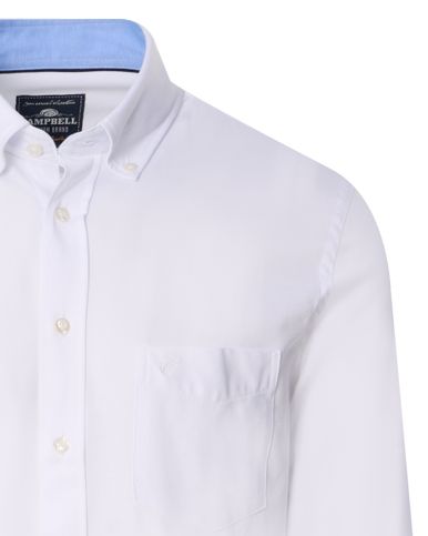 Campbell Casual Overhemd LM