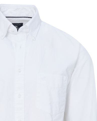 Campbell Casual Overhemd LM