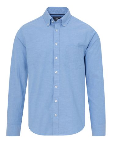 Campbell Casual Overhemd LM