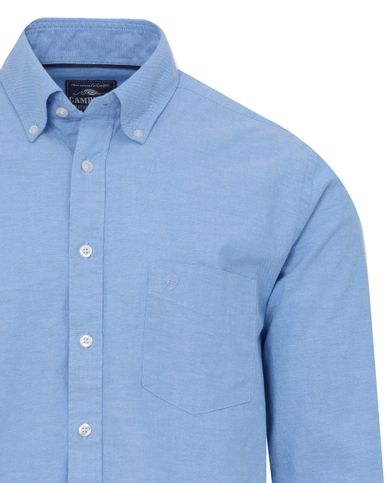Campbell Casual Overhemd LM
