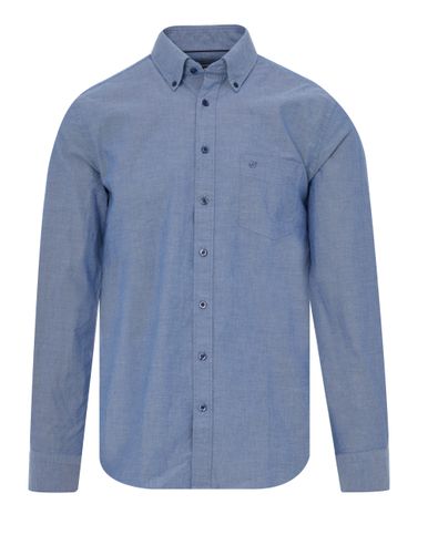 Campbell Casual Overhemd LM