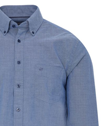 Campbell Casual Overhemd LM