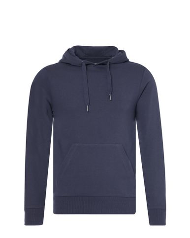 The BLUEPRINT Premium Hoodie