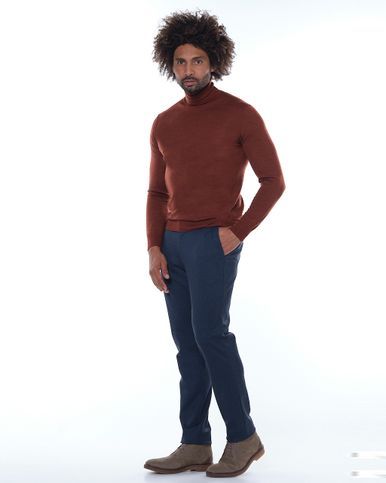 Campbell Usuain Pantalon