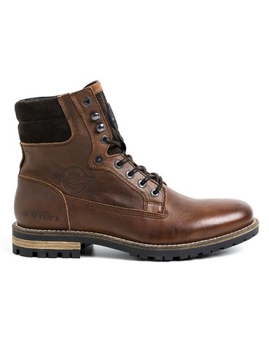 PME Legend Boots